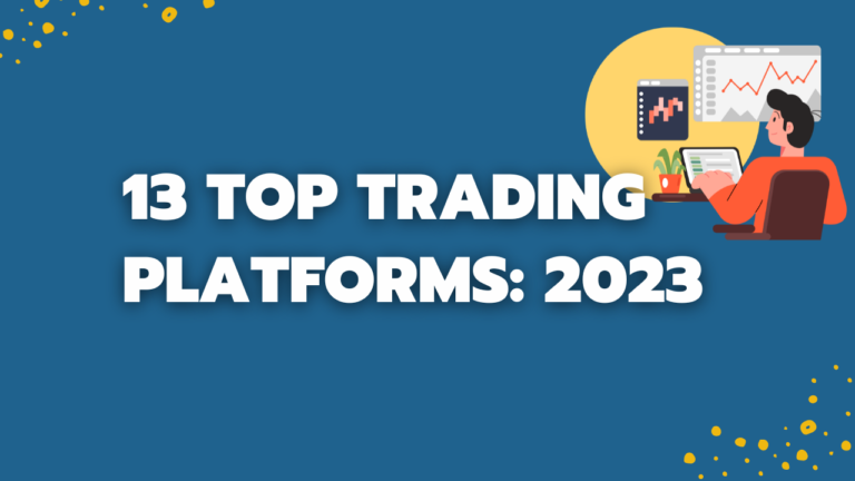 Trading platforms