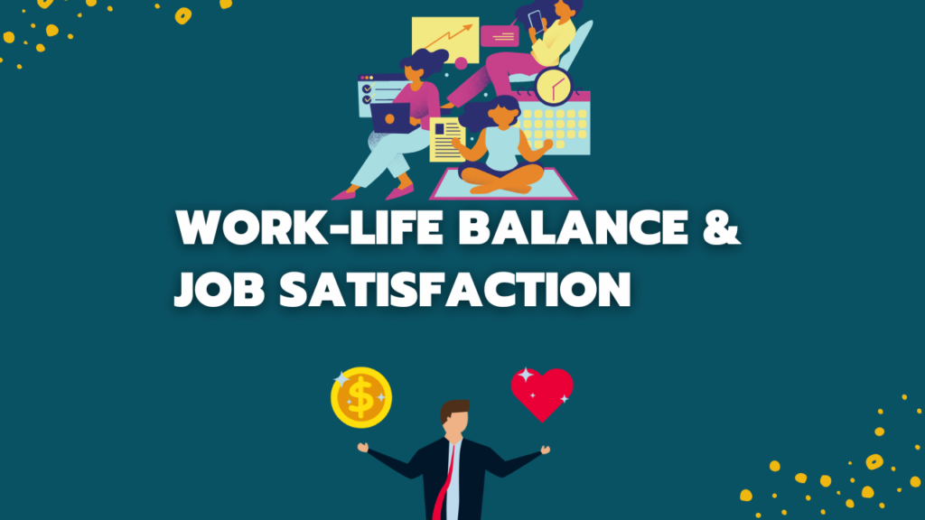 Work-life balance